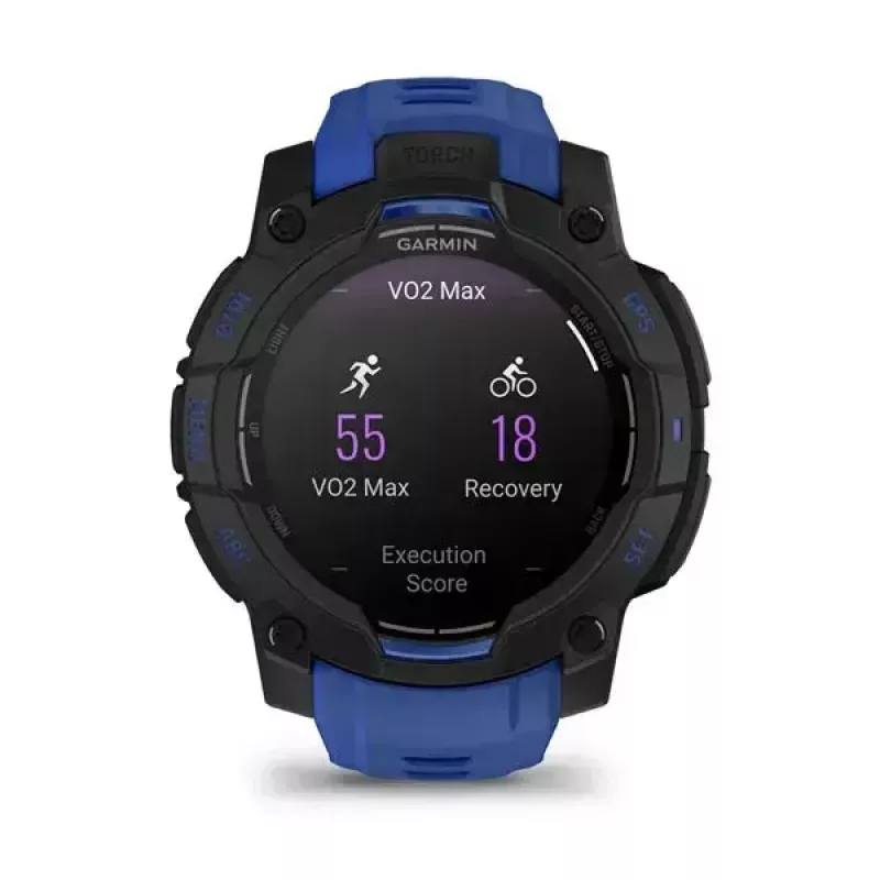 Smartwatch GARMIN Instinct 3 AMOLED 1,2