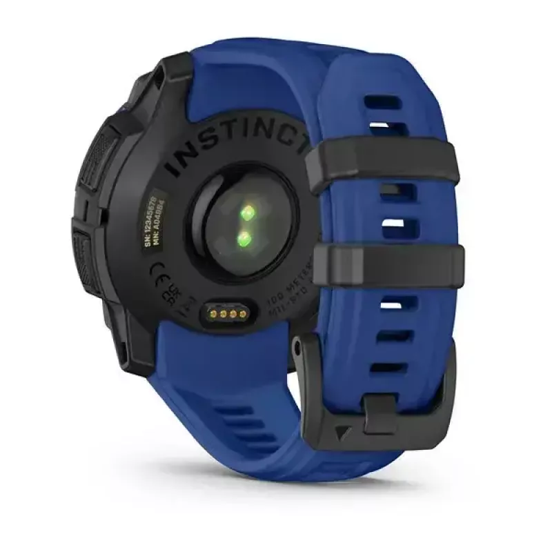 Smartwatch GARMIN Instinct 3 AMOLED 1,2