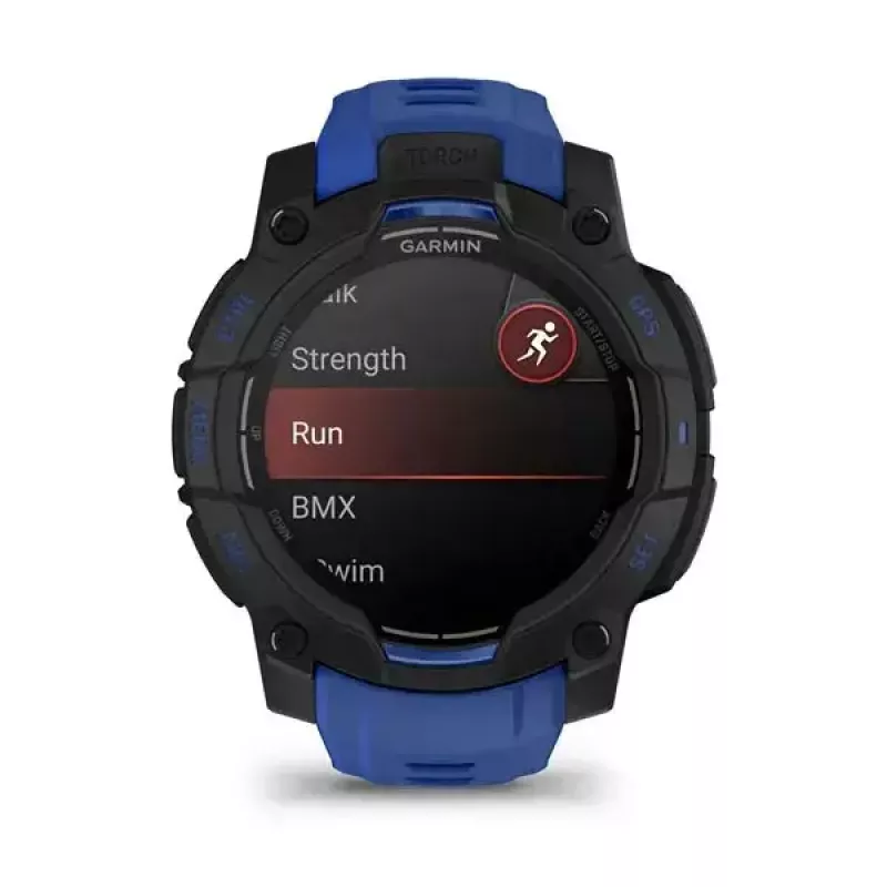 Smartwatch GARMIN Instinct 3 AMOLED 1,2