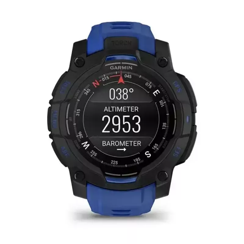 Smartwatch GARMIN Instinct 3 AMOLED 1,2