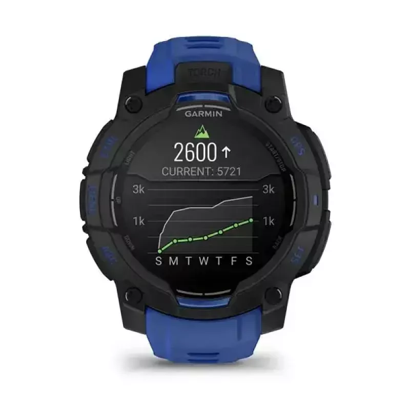 Smartwatch GARMIN Instinct 3 AMOLED 1,2