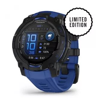 Smartwatch GARMIN Instinct 3 AMOLED 1,2