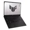 Portátil ASUS TUF Gaming A14 FA401UM-RG014 — 14 inch 2.5K 165Hz IPS-level, Ryzen 7 260 (8c/16t), 16GB LPDDR5X, 512GB SSD, GeForce RTX 5060 8GB
