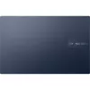 ASUS Vivobook 15 X1502VA-BQ737 Portátil Intel® Core™ i5 i5-13420H 39,6 cm (15,6 inch) Full HD 16 GB DDR4-SDRAM 1 TB SSD Wi-Fi 6E (802.11ax) Azul