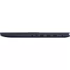 ASUS Vivobook 15 X1502VA-BQ737 Portátil Intel® Core™ i5 i5-13420H 39,6 cm (15,6 inch) Full HD 16 GB DDR4-SDRAM 1 TB SSD Wi-Fi 6E (802.11ax) Azul