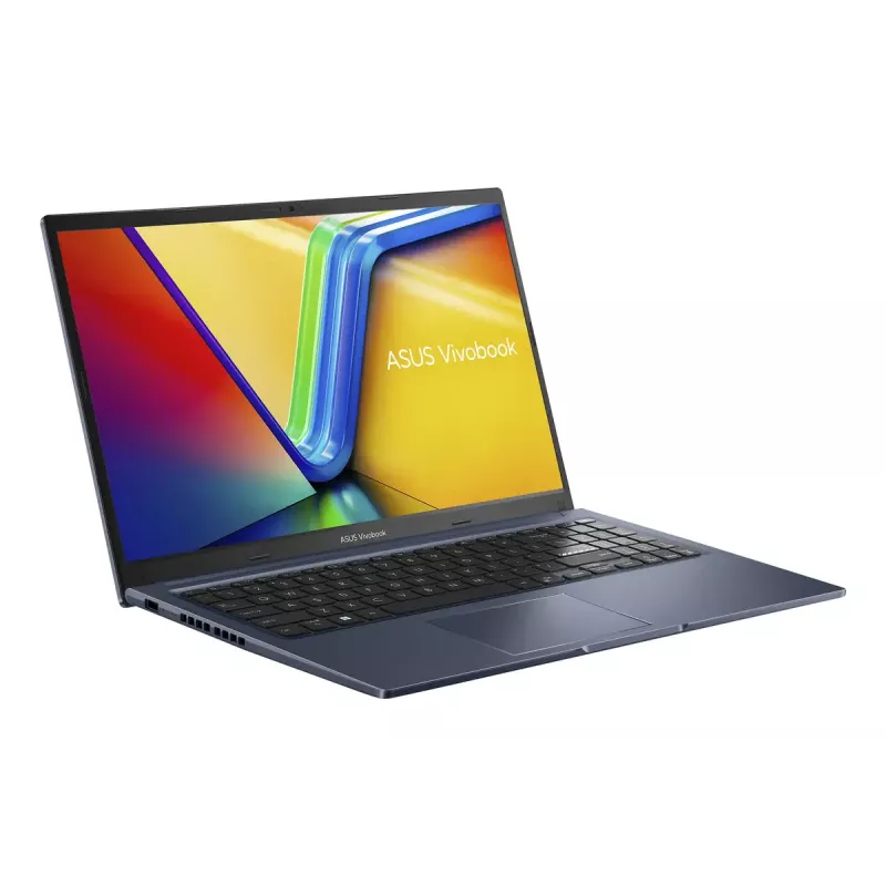 ASUS Vivobook 15 X1502VA-BQ737 Portátil Intel® Core™ i5 i5-13420H 39,6 cm (15,6 inch) Full HD 16 GB DDR4-SDRAM 1 TB SSD Wi-Fi 6E (802.11ax) Azul