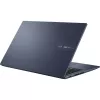 ASUS Vivobook 15 X1502VA-BQ737 Portátil Intel® Core™ i5 i5-13420H 39,6 cm (15,6 inch) Full HD 16 GB DDR4-SDRAM 1 TB SSD Wi-Fi 6E (802.11ax) Azul