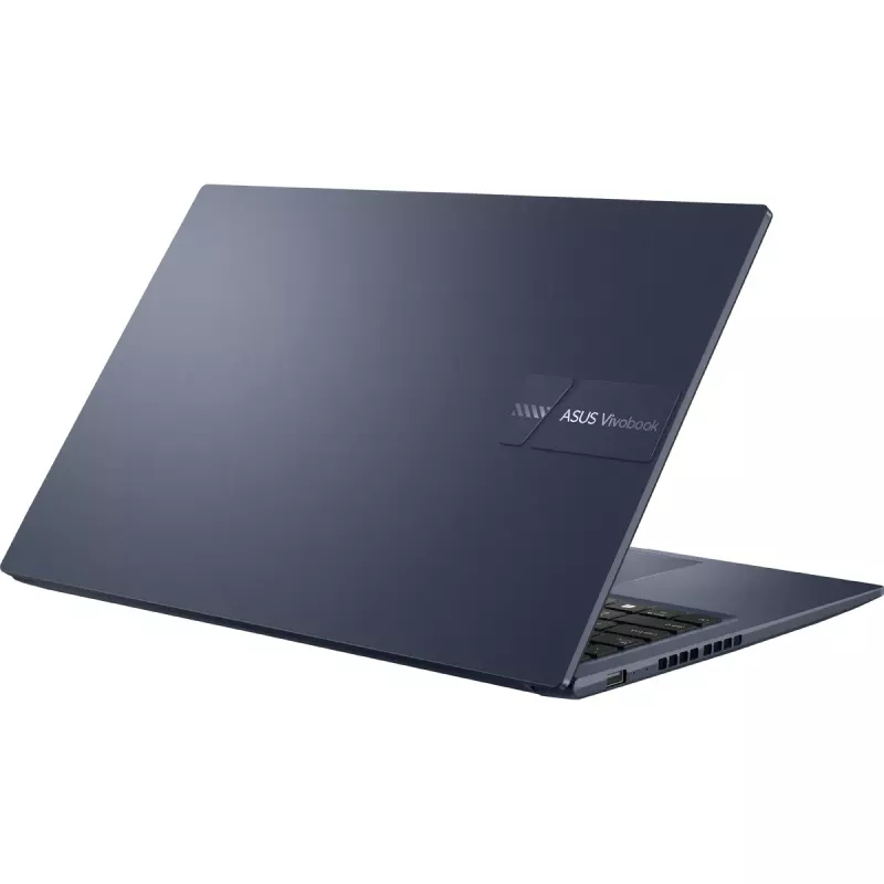 ASUS Vivobook 15 X1502VA-BQ737 Portátil Intel® Core™ i5 i5-13420H 39,6 cm (15,6 inch) Full HD 16 GB DDR4-SDRAM 1 TB SSD Wi-Fi 6E (802.11ax) Azul