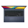 ASUS Vivobook 15 X1502VA-BQ737 Portátil Intel® Core™ i5 i5-13420H 39,6 cm (15,6 inch) Full HD 16 GB DDR4-SDRAM 1 TB SSD Wi-Fi 6E (802.11ax) Azul