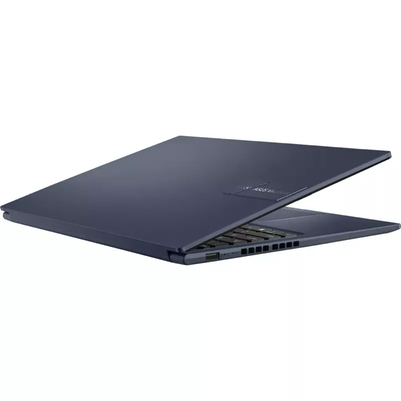 ASUS Vivobook 15 X1502VA-BQ737 Portátil Intel® Core™ i5 i5-13420H 39,6 cm (15,6 inch) Full HD 16 GB DDR4-SDRAM 1 TB SSD Wi-Fi 6E (802.11ax) Azul