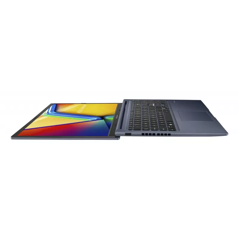 ASUS Vivobook 15 X1502VA-BQ737 Portátil Intel® Core™ i5 i5-13420H 39,6 cm (15,6 inch) Full HD 16 GB DDR4-SDRAM 1 TB SSD Wi-Fi 6E (802.11ax) Azul