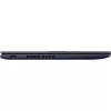 ASUS Vivobook 15 X1502VA-BQ737 Portátil Intel® Core™ i5 i5-13420H 39,6 cm (15,6 inch) Full HD 16 GB DDR4-SDRAM 1 TB SSD Wi-Fi 6E (802.11ax) Azul