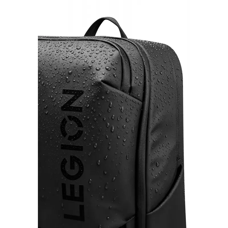 Lenovo Legion GB800 GX41U39299 mochila gaming, 17 pulgadas, negro