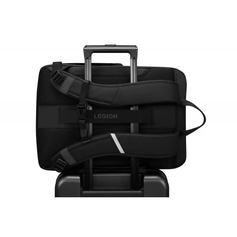 Lenovo Legion GB800 GX41U39299 mochila gaming, 17 pulgadas, negro