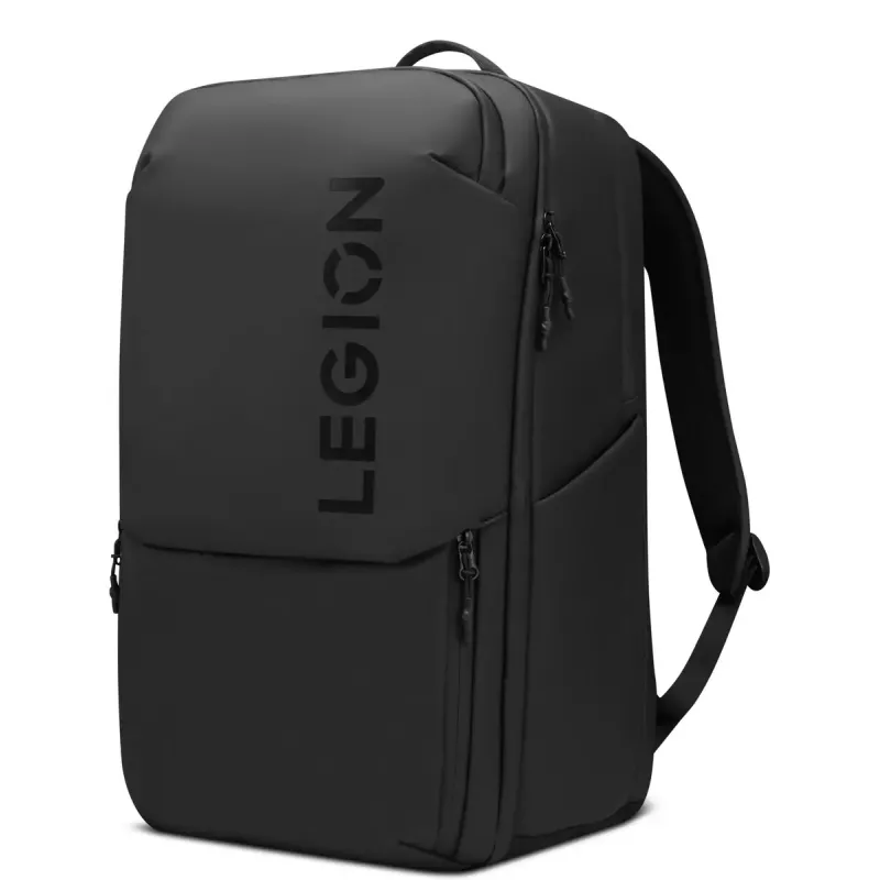 Lenovo Legion GB800 GX41U39299 mochila gaming, 17 pulgadas, negro
