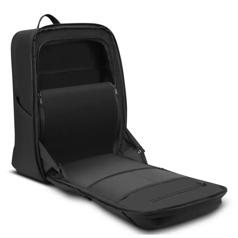 Lenovo Legion GB800 GX41U39299 mochila gaming, 17 pulgadas, negro