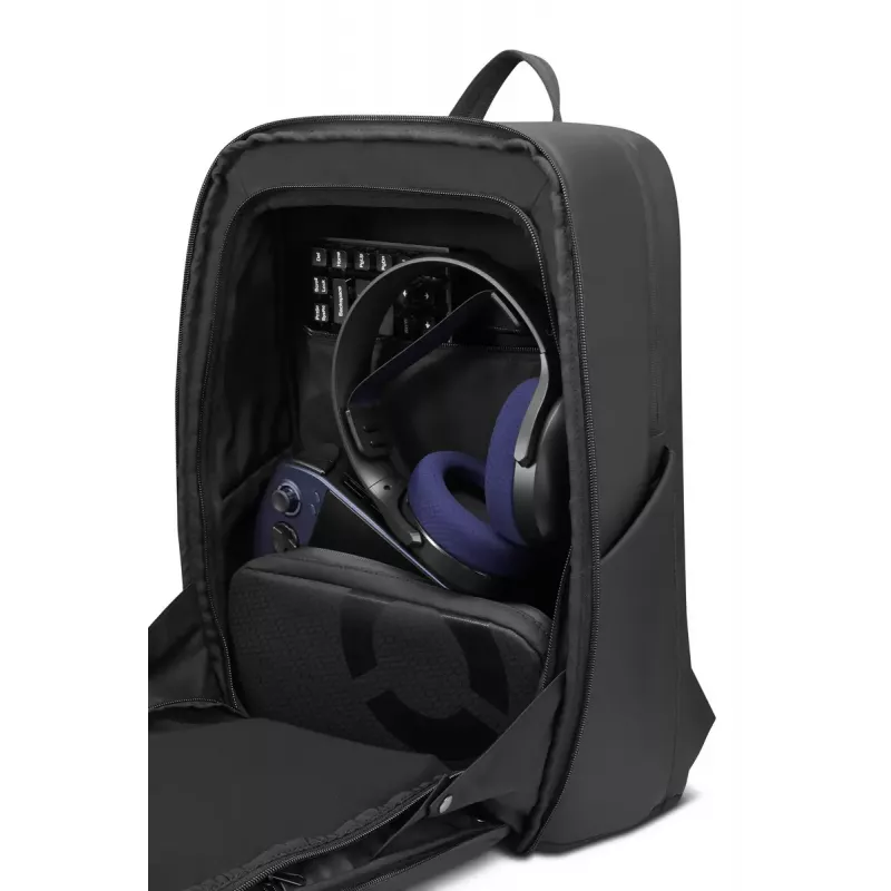Lenovo Legion GB800 GX41U39299 mochila gaming, 17 pulgadas, negro