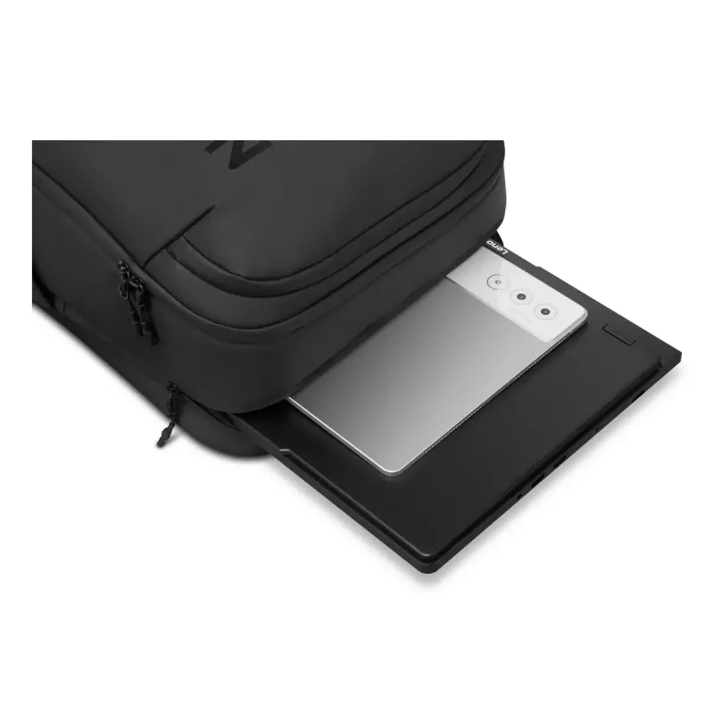 Lenovo Legion GB800 GX41U39299 mochila gaming, 17 pulgadas, negro