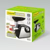 Picadora de carne eléctrica Maestro MR 853, motor de 1000W, uso doméstico