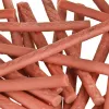 Snacks para perros PETITTO Kabanos de salmón 500 g — snack kabanos de salmón para perros