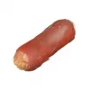Snack para perros PETITTO conchas de arroz rellenas de conejo 500 g
