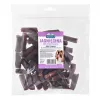 Rollitos de snacks para perros PETITTO con cordero, 500 g — alimento complementario para perros