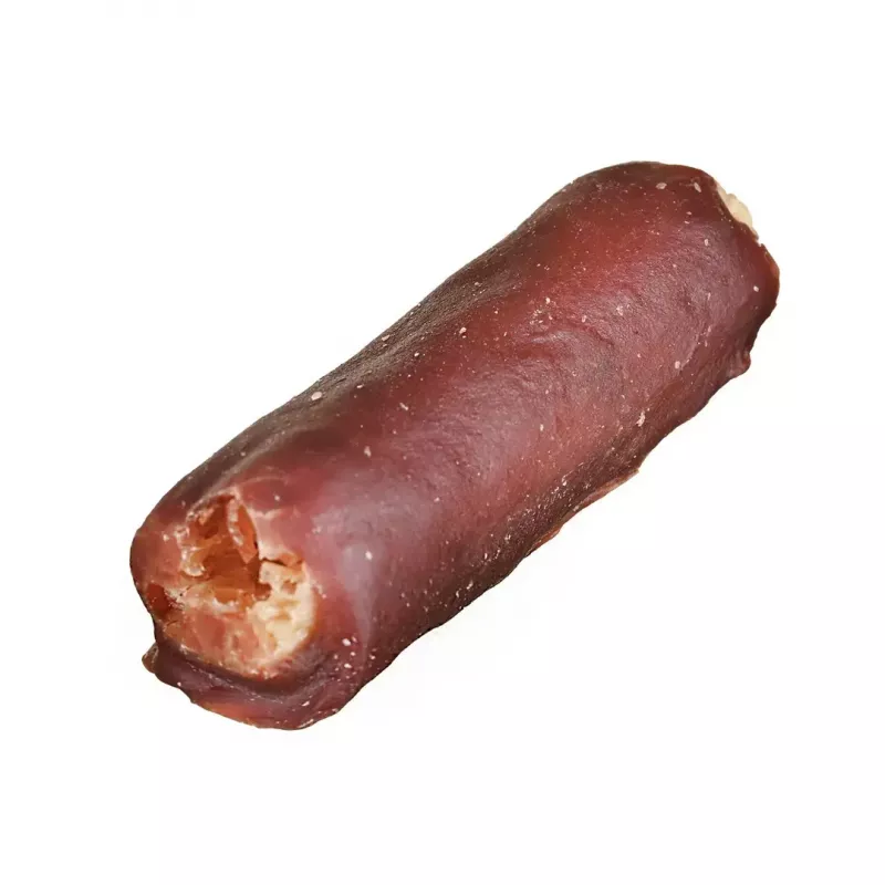 Rollitos de snacks para perros PETITTO con cordero, 500 g — alimento complementario para perros
