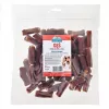 Snacks para perros PETITTO palitos tubulares de arroz con ganso 500 g