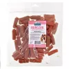 Snacks para perros PETITTO tubos de arroz con pollo 500 g