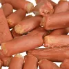Snacks para perros PETITTO tubos de arroz con pollo 500 g