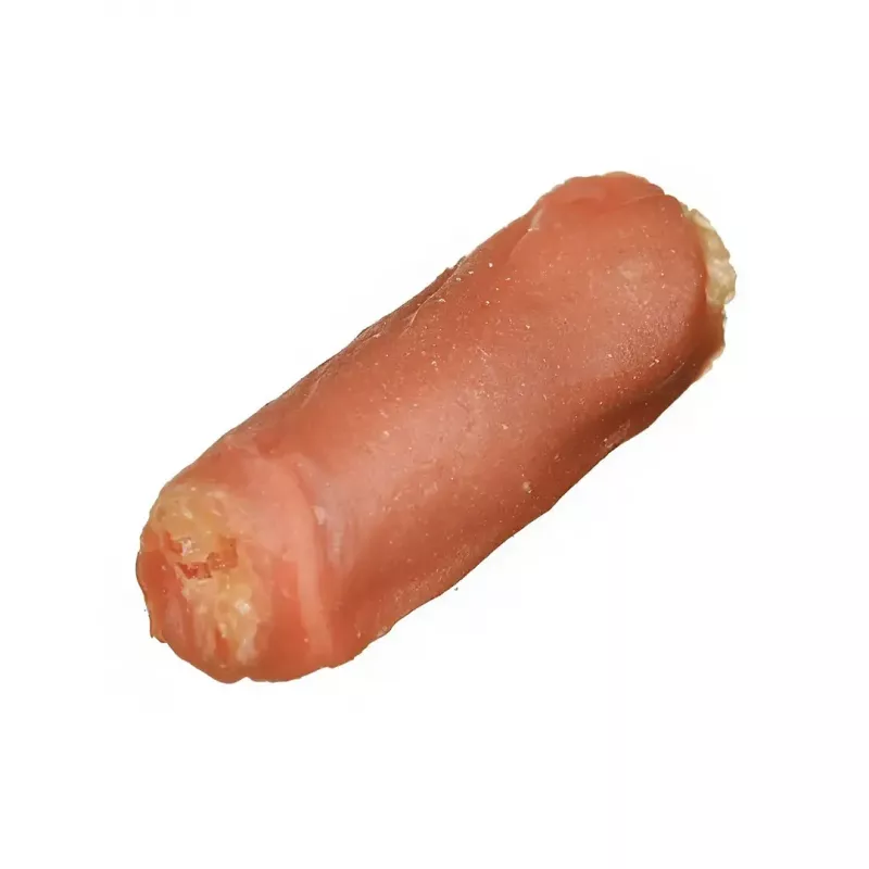 Snacks para perros PETITTO tubos de arroz con pollo 500 g