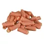 Snacks para perros PETITTO tubos de arroz con pollo 500 g