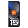 Smartphone Xiaomi Redmi Note 15 — 6,77