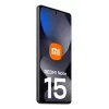Smartphone Xiaomi Redmi Note 15 — 6,77