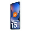 Smartphone Xiaomi Redmi Note 15 5G 6,77
