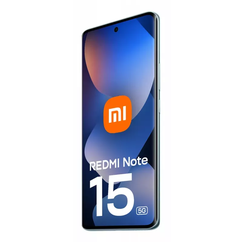 Smartphone Xiaomi Redmi Note 15 5G 6,77