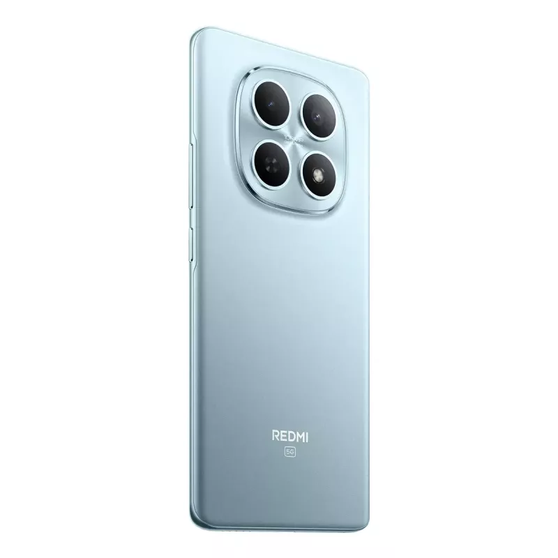 Smartphone Xiaomi Redmi Note 15 5G 6,77
