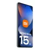 Smartphone Xiaomi Redmi Note 15 5G 6,77