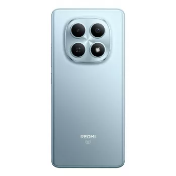Smartphone Xiaomi Redmi Note 15 5G 6,77 inch AMOLED 120 Hz • 8 GB RAM • 256 GB • 108 MP • 5520 mAh • azul