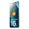 Smartphone Xiaomi Redmi Note 15 Pro – 6,77