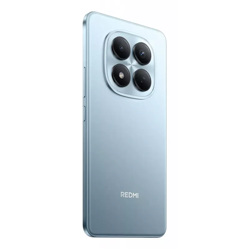Smartphone Xiaomi Redmi Note 15 Pro – 6,77