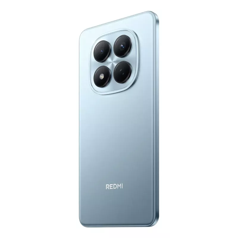 Smartphone Xiaomi Redmi Note 15 Pro – 6,77