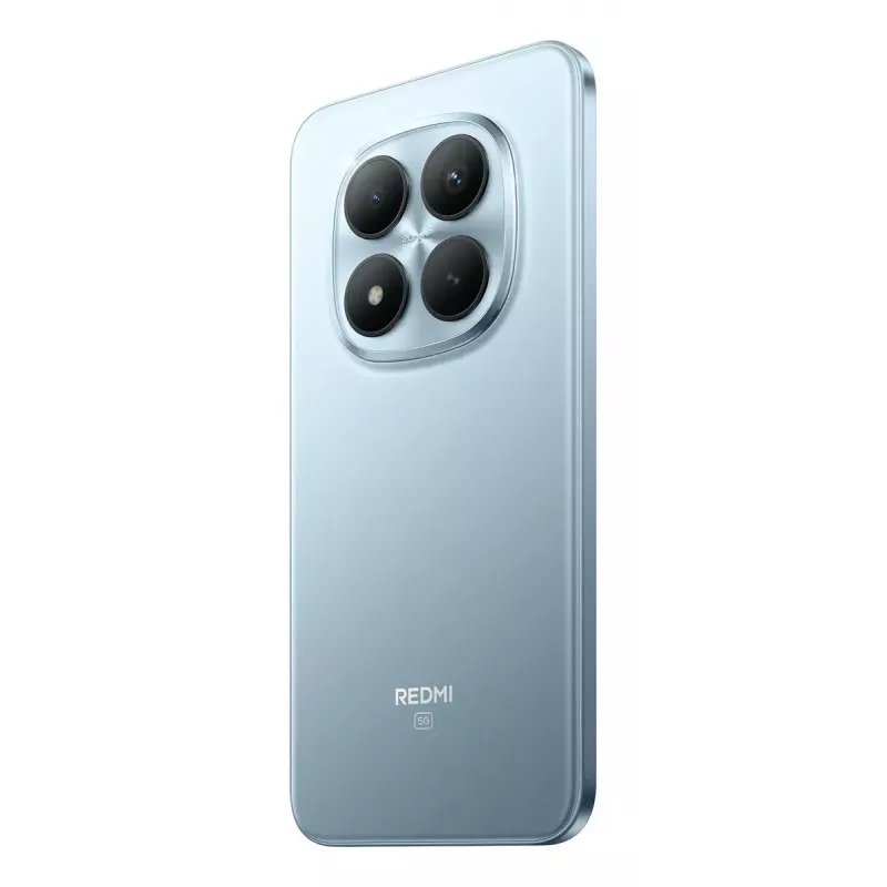 Smartphone Xiaomi Redmi Note 15 Pro+ 5G — 6,83