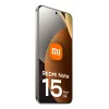 Smartphone Xiaomi Redmi Note 15 Pro+ 5G — 6,83 inch AMOLED, 8 GB RAM, 256 GB, 200 MP, 6500 mAh (marrón)