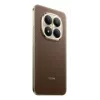 Smartphone Xiaomi Redmi Note 15 Pro+ 5G — 6,83 inch AMOLED, 8 GB RAM, 256 GB, 200 MP, 6500 mAh (marrón)