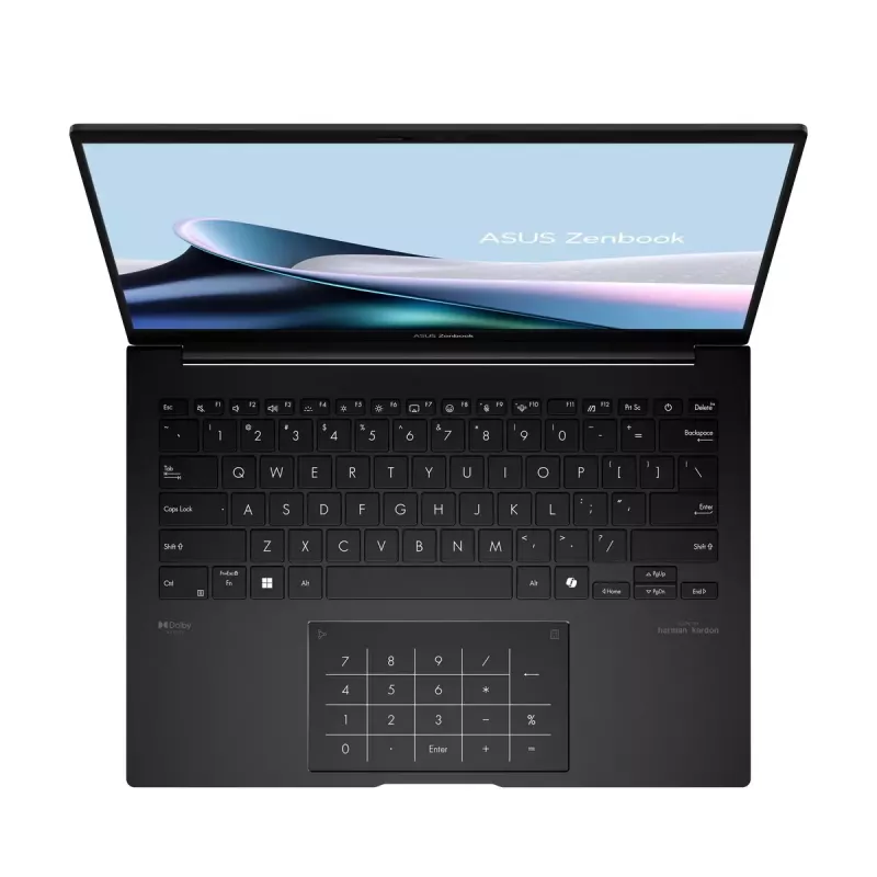 Portátil ASUS Zenbook 14 OLED UM3406HA-WS74T 14