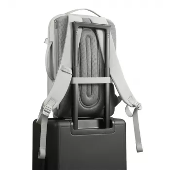 XD Design Air mochila, gris, P706.3219