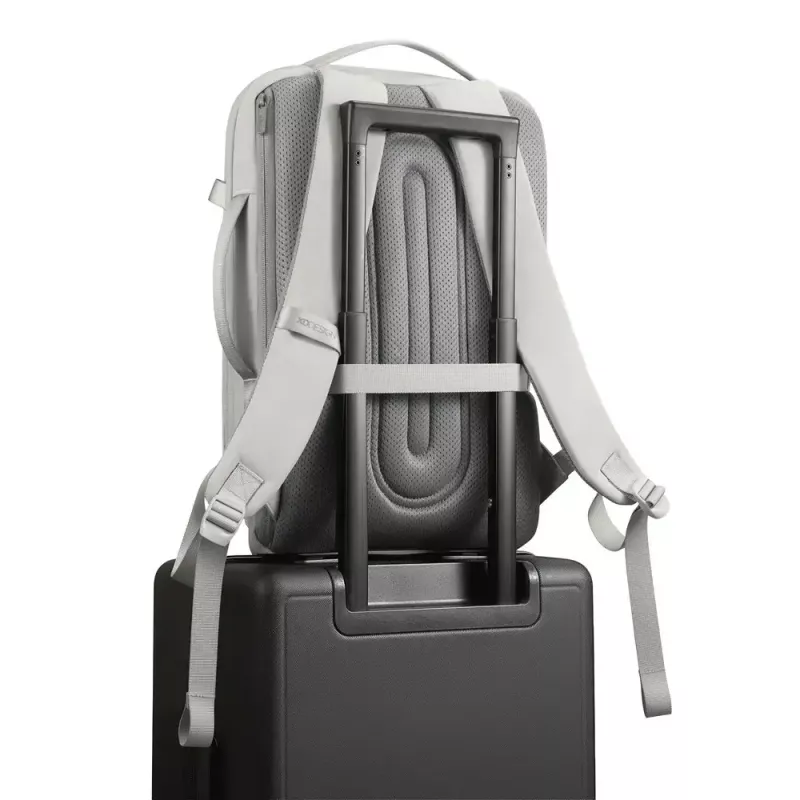 XD Design Air mochila, gris, P706.3219