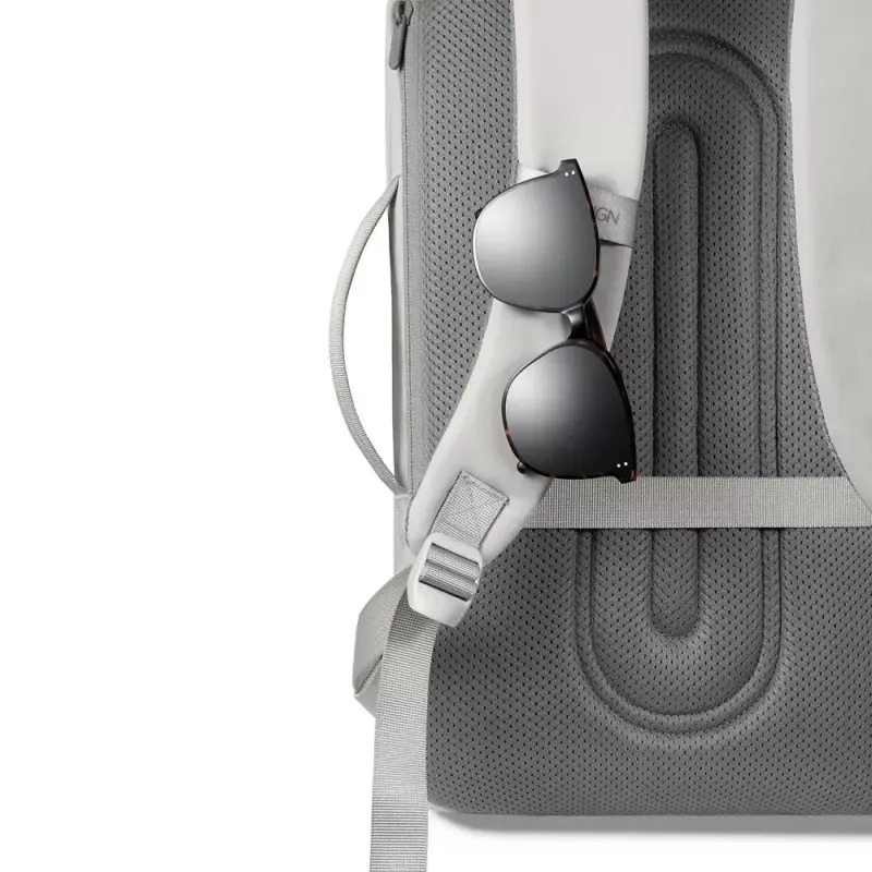 XD Design Air mochila, gris, P706.3219