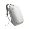 XD Design Air mochila, gris, P706.3219
